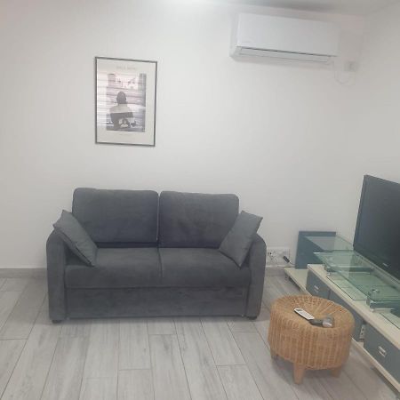 לופית 10לימור Lägenhet Eilat Exteriör bild